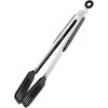 Non-Stick frying pan tongs, 34 cm