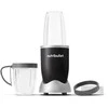 Plakiklis Kokteilių plaktuvas Nutribullet NB606B, juoda