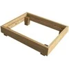 Oak cover GN1/2, Tropos