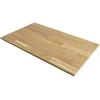 Oak plate GN 1/1, Tropos