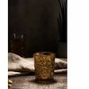 ONIS DOF 355 ml OCHER HOBSTAR stiklinė