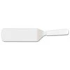 Offset spatula, 20 cm