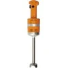 One-piece mixer Junior Standard, Junior