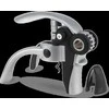 Peugeot Opener, Baltaz