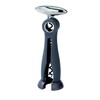Peugeot Opener basalt, Salma