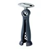 Peugeot Opener basalt, Salma