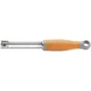 De Buyer Oranžinis Universal corer, 12 mm, oranžinis
