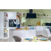 Orkaitė Candy FMBC 898S WF
