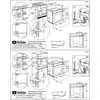 Electrolux LOA9S3XZ