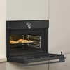 Įmontuojama orkaitė su mikrobangų funkcija Gorenje G800, BCM4058B