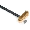 Oven brush