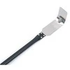 Oven scraper