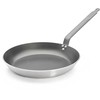 DE BUYER keptuvė 36 cm CHOC ACCESS