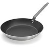 DE BUYER keptuvė 40 cm CHOC ACCESS