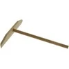 De Buyer Pancake dough spatula, 20 cm