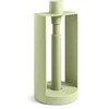 Paper towel holder, 16 cm, žalias, Create Collection