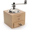 Peugeot Pepper gri., 13 cm, Le Moulin DOlivier Roellinger