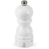 Peugeot Pipirų malūnėlis, 12 cm, baltas, U-Select, Paris