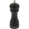 De Buyer Pepper grinder, 14 cm, juodas matt, Java