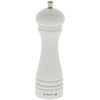 De Buyer Pepper grinder, 18 cm, baltas matt, Java