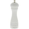 De Buyer Pepper grinder, 18 cm, baltas matt, Java