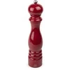 Peugeot Pepper grinder, 30 cm, Raudona Passion Lacquer, Paris