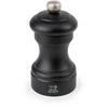 PEUGEOT Pipirų malūnėlis 10 cm juodas matinis BISTRO