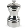 Peugeot Pepper mill Mignonnette brass, sidabrinis