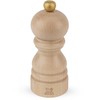 PEUGEOT Pipirų malūnėlis 12 cm natūralus PARIS CLASSIQUE