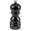 PEUGEOT Pipirų malūnėlis 12 cm juodas PARIS CLASSIQUE