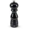 PEUGEOT Pipirų malūnėlis 18 cm juodas PARIS CLASSIQUE
