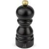 PEUGEOT Pipirų malūnėlis 12 cm šokolado spalvos PARIS CLASSIQUE