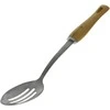 De Buyer Perforated spoon, 33.5 cm, B Bois