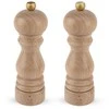 PEUGEOT PARIS druskos ir pipirų malūnėlių rinkinys, 18 cm, natūralus