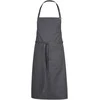 Pilkas apron, Loti