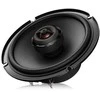 Pioneer 17 cm:n 2-TIE KOAKSIAALIKAIUTIN TS-D65F