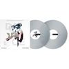 Pioneer DJ - RB-VD2- CL vinilinė plokštelė Recordbox funkciju valdymui. Skaidri.2 vnt.
