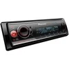 Automagnetola Pioneer, MVH-S520BT RDS magnetola su Bluetooth, USB ir iPod, Android