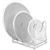 Pizza grid rack, 60 cm