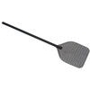 Pizza peel, 120 cm long, rectangular, perforated