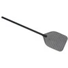 Pizza peel, 120 cm long, rectangular, perforated