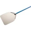 Pizza shovel, 180 cm, rectangle, Azzurra
