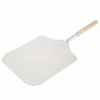 Pizza shovel 31x35 cm, length 66 cm