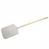 Pizza shovel 40x45 cm, length 142 cm