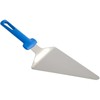Pizza slices triangular spatula, 19 cm