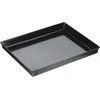 Pizza tray, 39.5x29.5 cm