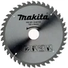 Makita D-62103 T.C.T. pjūklas 185X2.2X30mm 5° T40 SPECIALIZED aliuminio pjovimui