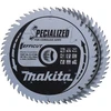 Pjovimo diskas medienai MAKITA Efficut 165x1,45x20mm T56 23°, 2 vnt.
