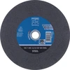 Pjovimo diskas PFERD 100 T400-4.8 Q SG HD Steel