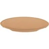Platter, 33 cm, beige